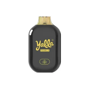 MINT YALLA PEBBLE DISPOSABLE