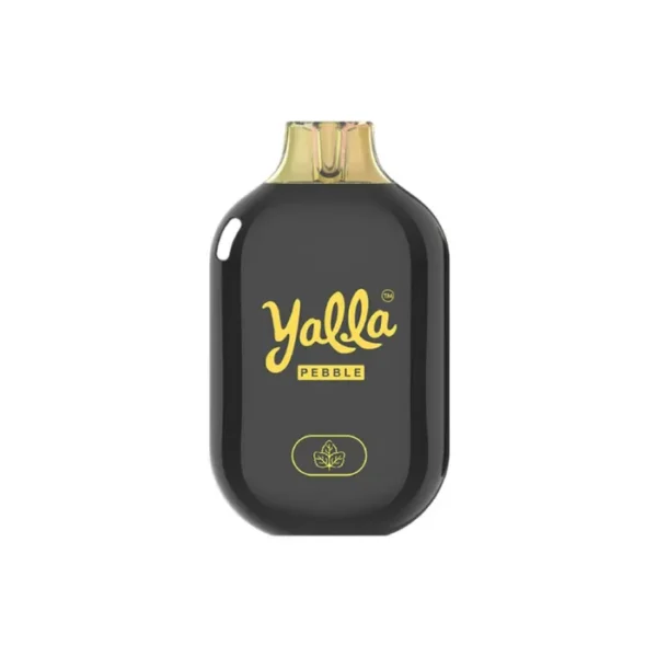 MINT YALLA PEBBLE DISPOSABLE