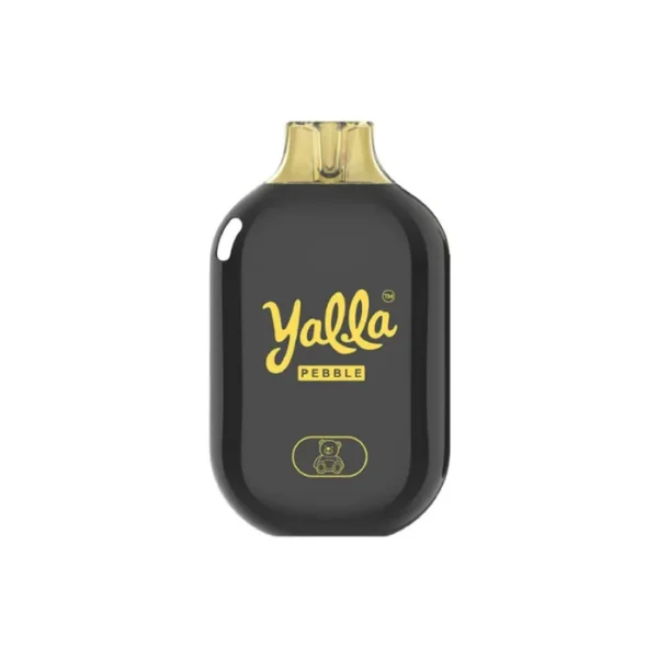 BEAR BISCUIT YALLA PEBBLE DISPOSABLE