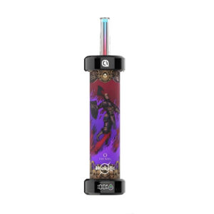 BLUEBERRY ICE OLIT HOOKALIT DISPOSABLE