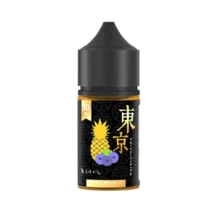 BLAST ANANAS ICE TOKYO GOLDEN SERIES