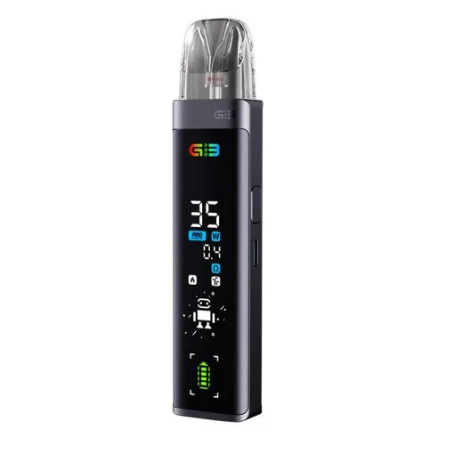 UWELL CALIBURN g3 PRO POD