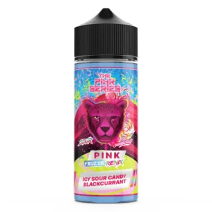 <h1>ICY SOURE CANDY BLACKCURRANT PINK FROZEN ICE DR VAPES PANTHER SERIES</h1> ICY SOURE CANDY BLACKCURRANT PINK FROZEN ICE DR VAPES PANTHER SERIES The lip-smacking candy-sour twist that you love just got FROZEN! We’ve taken the original “Remix” to the next level by adding a blast of “frost” which adds an unmistakable cooling factor to every hit. Hard hitting candy, sour undertones, all shaken up in a blackcurrant soft-drink... <strong>YOU CAN EXPLORE MORE DR VAPES FLAVORS <a href="https://www.rockstarvapor.co/product-category/freebase-dr-vapes-panther-series-120ml/" target="_blank" rel="noopener">HERE!</a></strong> <p class="selectable-text copyable-text iq0m558w g0rxnol2" dir="ltr"><span class="selectable-text copyable-text">At Rockstar, we believe every purchase is an experience of convenience, quality, and satisfaction.</span></p> <p class="selectable-text copyable-text iq0m558w g0rxnol2" dir="ltr"><span class="selectable-text copyable-text jv8stmnn">*</span><b><strong class="selectable-text copyable-text nbipi2bn">Price Match Guarantee:</strong></b><span class="selectable-text copyable-text jv8stmnn">*</span><span class="selectable-text copyable-text"> We’re committed to offering you the best value on your purchases. If you find a lower price on an identical item from a competitor, simply let us know, and we’ll beat it.</span></p> <p class="selectable-text copyable-text iq0m558w g0rxnol2" dir="ltr"><span class="selectable-text copyable-text">Shop with confidence, knowing that you’re getting the best deal possible. Enjoy the ease of browsing and purchasing from the comfort of your home, Explore our catalog, place order, and get doorstep delivery. Our knowledgeable and friendly team is here to assist you with your order to make your shopping enjoyable,</span></p> <p class="selectable-text copyable-text iq0m558w g0rxnol2" dir="ltr"><span class="selectable-text copyable-text">We are located just around the corner in <a href="https://www.google.com/maps?ll=24.797475,67.044777&z=16&t=m&hl=en&gl=US&mapclient=embed&cid=3248600491974334453" target="_blank" rel="noopener">DHA Phase 5</a> & <a href="https://www.google.com/maps/place/Rockstar+Vapor+Co+-+Clifton+(Vape+Store)/@24.8271319,67.0278464,17z/data=!4m14!1m7!3m6!1s0x3eb33d243236324b:0xaa9b07f8edc863c0!2sRockstar+Vapor+Co+-+Clifton+(Vape+Store)!8m2!3d24.8271319!4d67.0304213!16s%2Fg%2F11twsg4yj7!3m5!1s0x3eb33d243236324b:0xaa9b07f8edc863c0!8m2!3d24.8271319!4d67.0304213!16s%2Fg%2F11twsg4yj7?entry=tt" target="_blank" rel="noopener">Clifton Boat Basin</a>, any of our store is your go-to spot for the latest vape gear, trendsetting flavors, and a vibe that’s as chill as it gets.</span></p> ICY SOURE CANDY BLACKCURRANT PINK FROZEN ICE DR VAPES PANTHER SERIES