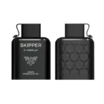 GRAPE BUBBLEGUM ICE SKIPPER POWERPLAY DISPOSABLE