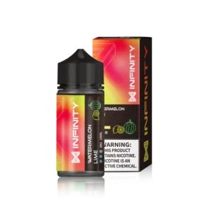 WATERMELON LIME INFINITY