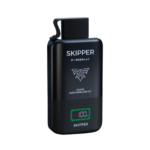 SKIPPER POWERPLAY DISPOSABLE KIT