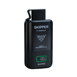 SKIPPER POWERPLAY DISPOSABLE KIT