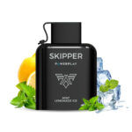 MINT LEMONADE ICE SKIPPER POWERPLAY DISPOSABLE