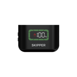 SKIPPER POWERPLAY DISPOSABLE BATTERY