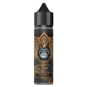 <h1>TOBACCO KING ORIGINAL DR VAPES PANTHER SERIES</h1> TOBACCO KING ORIGINAL DR VAPES PANTHER SERIES A rich blend of earthy, dry tobacco and buttery, golden-brown caramel rounded off with a light sprinkle of nutty, almond goodness. This is the perfect smooth sensation for tobacco lovers looking to experience a luxuriously layered vape. This is one for the connoisseurs! <strong>YOU CAN EXPLORE MORE DR VAPES FLAVORS <a href="https://www.rockstarvapor.co/product-category/freebase-dr-vapes-panther-series-120ml/" target="_blank" rel="noopener">HERE!</a></strong> <p class="selectable-text copyable-text iq0m558w g0rxnol2" dir="ltr"><span class="selectable-text copyable-text">At Rockstar, we believe every purchase is an experience of convenience, quality, and satisfaction.</span></p> <p class="selectable-text copyable-text iq0m558w g0rxnol2" dir="ltr"><span class="selectable-text copyable-text jv8stmnn">*</span><b><strong class="selectable-text copyable-text nbipi2bn">Price Match Guarantee:</strong></b><span class="selectable-text copyable-text jv8stmnn">*</span><span class="selectable-text copyable-text"> We’re committed to offering you the best value on your purchases. If you find a lower price on an identical item from a competitor, simply let us know, and we’ll beat it.</span></p> <p class="selectable-text copyable-text iq0m558w g0rxnol2" dir="ltr"><span class="selectable-text copyable-text">Shop with confidence, knowing that you’re getting the best deal possible. Enjoy the ease of browsing and purchasing from the comfort of your home, Explore our catalog, place order, and get doorstep delivery. Our knowledgeable and friendly team is here to assist you with your order to make your shopping enjoyable,</span></p> <p class="selectable-text copyable-text iq0m558w g0rxnol2" dir="ltr"><span class="selectable-text copyable-text">We are located just around the corner in <a href="https://www.google.com/maps?ll=24.797475,67.044777&z=16&t=m&hl=en&gl=US&mapclient=embed&cid=3248600491974334453" target="_blank" rel="noopener">DHA Phase 5</a> & <a href="https://www.google.com/maps/place/Rockstar+Vapor+Co+-+Clifton+(Vape+Store)/@24.8271319,67.0278464,17z/data=!4m14!1m7!3m6!1s0x3eb33d243236324b:0xaa9b07f8edc863c0!2sRockstar+Vapor+Co+-+Clifton+(Vape+Store)!8m2!3d24.8271319!4d67.0304213!16s%2Fg%2F11twsg4yj7!3m5!1s0x3eb33d243236324b:0xaa9b07f8edc863c0!8m2!3d24.8271319!4d67.0304213!16s%2Fg%2F11twsg4yj7?entry=tt" target="_blank" rel="noopener">Clifton Boat Basin</a>, any of our store is your go-to spot for the latest vape gear, trendsetting flavors, and a vibe that’s as chill as it gets.</span></p> TOBACCO KING ORIGINAL DR VAPES PANTHER SERIES