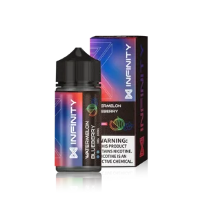 WATERMELON BLUEBERRY INFINITY