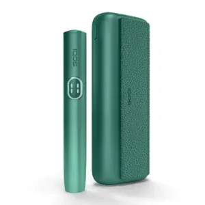 IQOS ILUMA I PRIME LIMITED EDITION