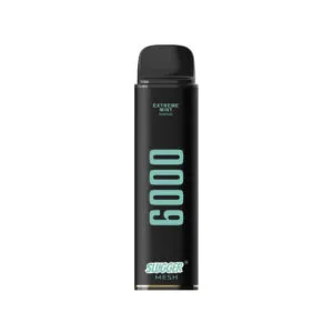 EXTREME MINT SLUGGER DISPOSABLE