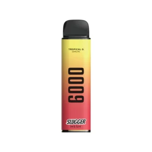 TROPICAL G SLUGGER DISPOSABLE