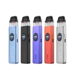 VAPORESSO XROS 5 POD KIT - Image 2