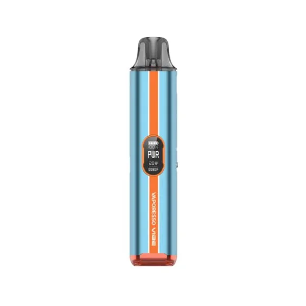 VAPORESSO VIBE POD