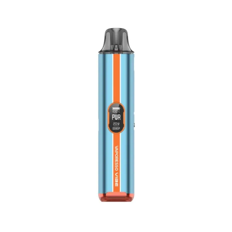 VAPORESSO VIBE POD