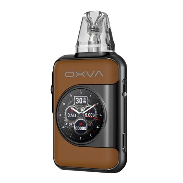 OXVA XLIM SQ PRO 2 POD