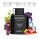 GRAPE BUBBLE GUM ICE SKIPPER POWERPLAY INTENSE POD
