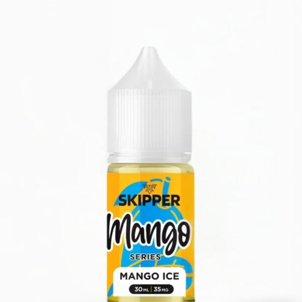 MANGO ICE SKIPPER MANGO SERIES