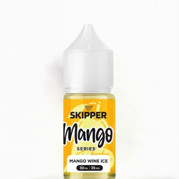 MANGO WINE ICE SKIPPER MANGO SERIES