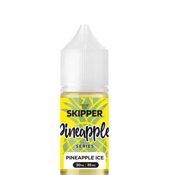 PINEPAPPLE ICE SKIPPER PINEAPPLE SERIES