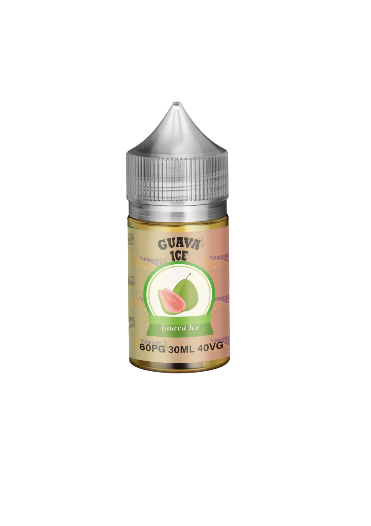 GUAVA ICE MYSTIQUE