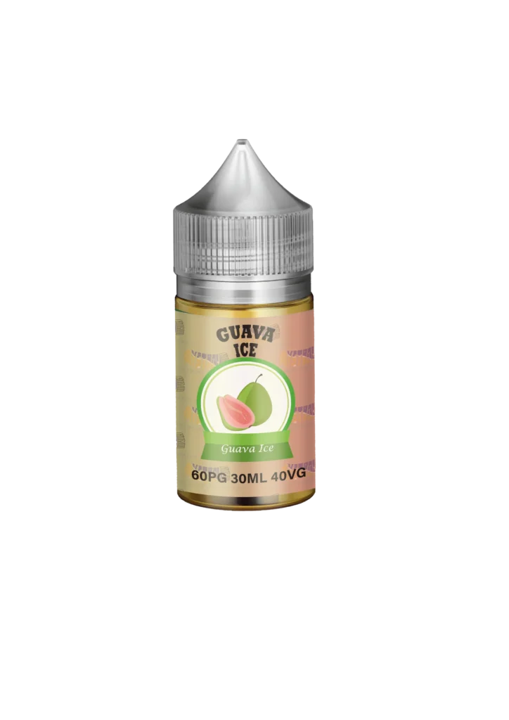 GUAVA ICE MYSTIQUE