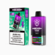 ALOE GRAPE ARCHER 60000 PUFFS DISPOSABLE