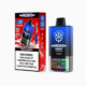 TRIPLE BERRY ARCHER 60000 PUFFS DISPOSABLE