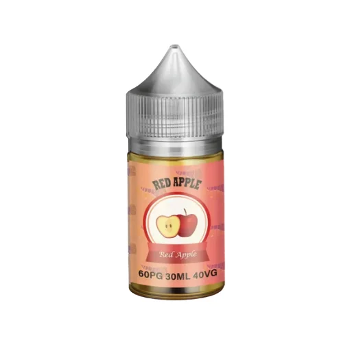 RED APPLE ICE MYSTIQUE