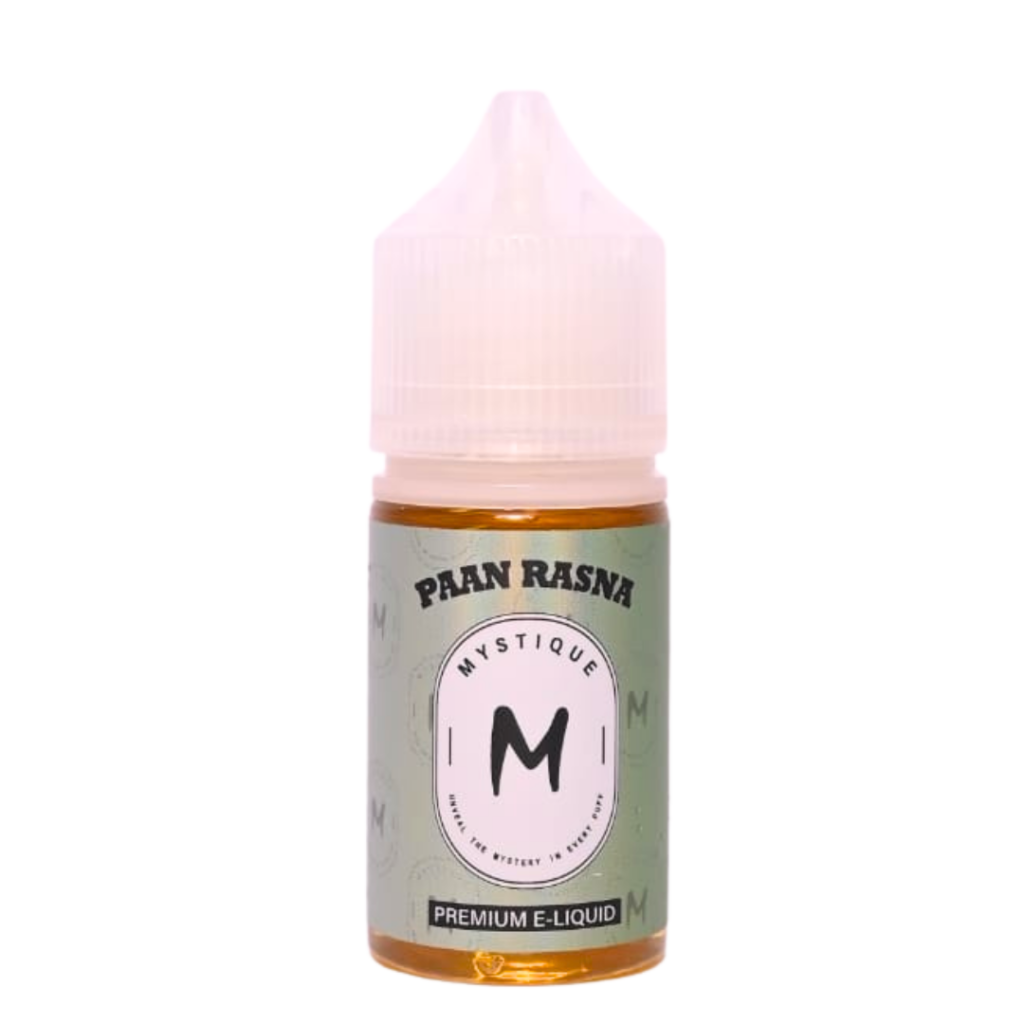 PAAN RASNA MYSTIQUE