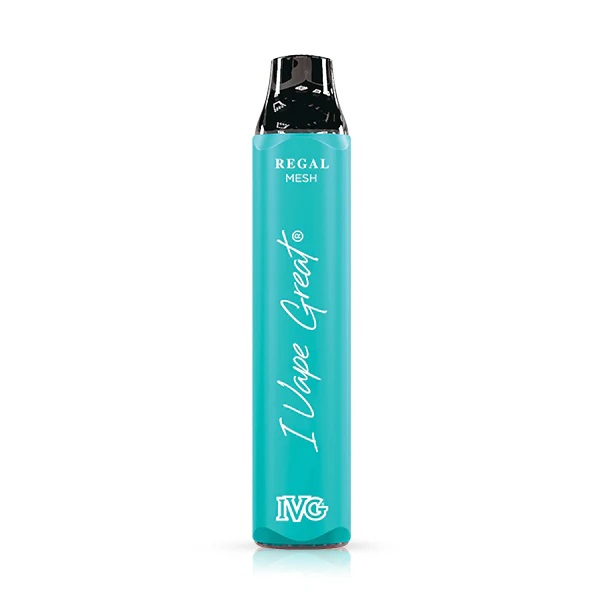 MINT ICE IVG REGAL