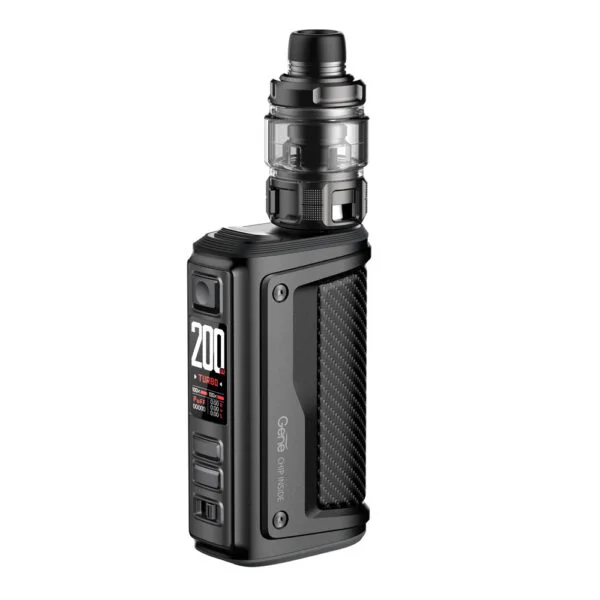 VOOPOO ARGUS GT 2 200W MOD