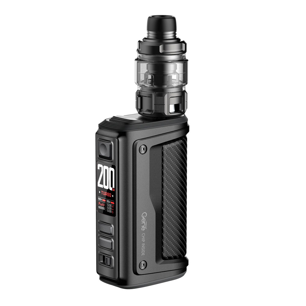 VOOPOO ARGUS GT 2 200W MOD