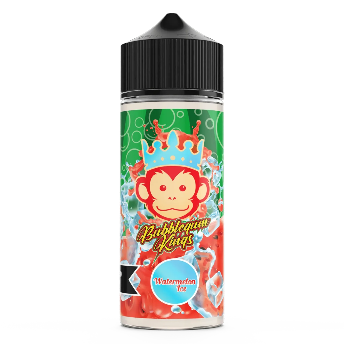 BUBBLEGUM KINGS WATERMELON ICE DR VAPES PANTHER SERIES