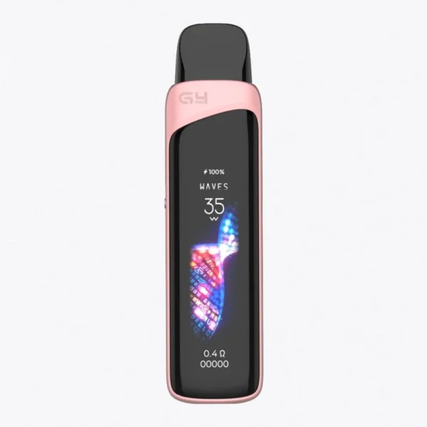 UWELL CALIBURN G4 PRO POD