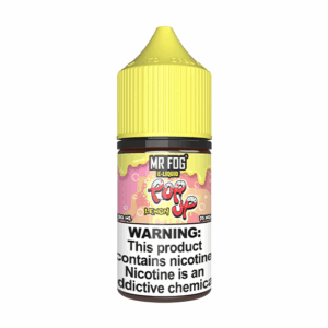 LEMON ICE MR FOG POPUP SERIES