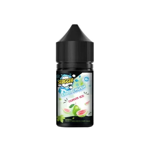 GUAVA ICE SLUGGER COL CRUSH 30ML