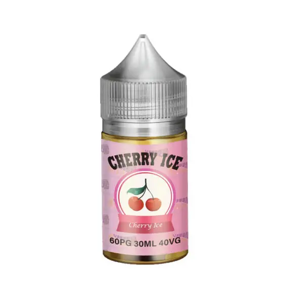CHERRY ICE MYSTIQUE 30ML