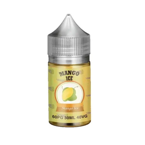 MANGO ICE MYSTIQUE