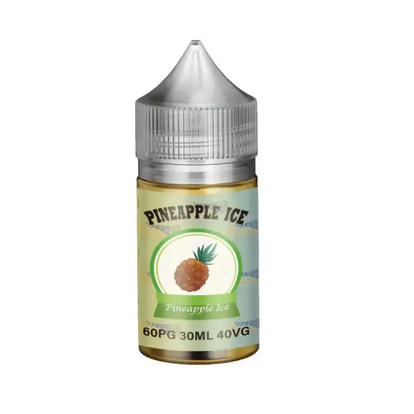 PINEAPPLE ICE MYSTIQUE