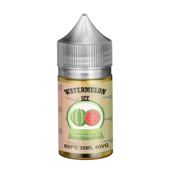 WATERMELON ICE MYSTIQUE