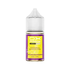 PINEAPPLE MANGOSTEEN OX PASSION FREEZE 30ML