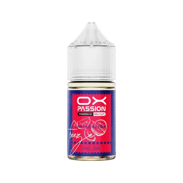ATERMELON OX PASSION FREEZE