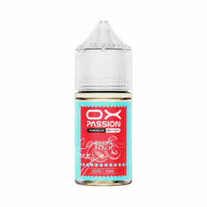 GUAVA PEACH OX PASSION FREEZE
