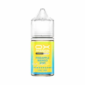 PINEAPPLE MANGO KIWI OX PASSION FREEZE 30ML
