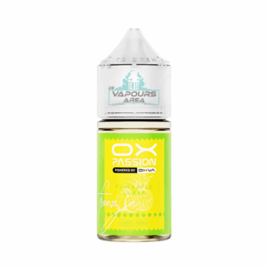 PINEAPPLE GUAVA OX PASSION FREEZE