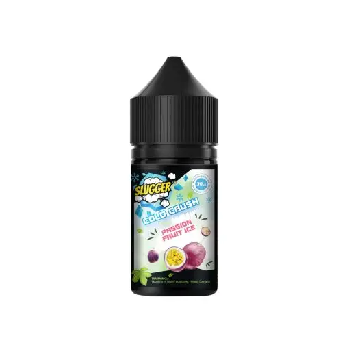 PASSION FRUIT ICE SLUGGER COLD CRUSH 30ML