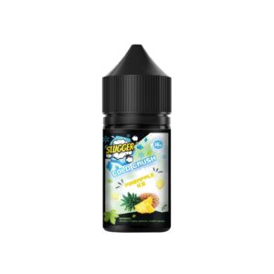 PINEAPPLE ICE SLUGGER COLD CRUSH
